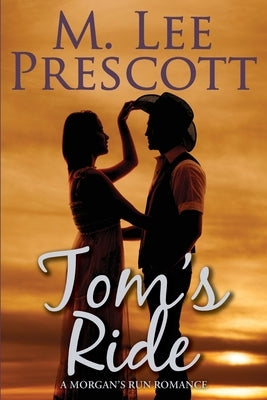 Tom's Ride by Prescott, M. Lee