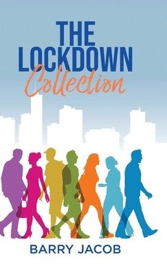 The Lockdown Collection by Jacob, Barry