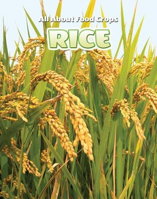 Rice by Brannon, Cecelia H.