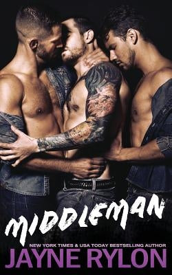 Middleman by Rylon, Jayne