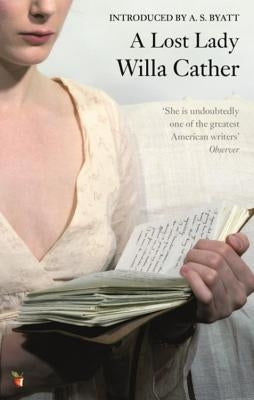 A Lost Lady by Cather, Willa