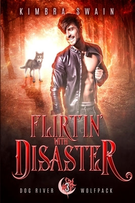 Flirtin' With Disaster by Swain, Kimbra