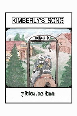 Kimberly's Song by Harman, Barbara Jones
