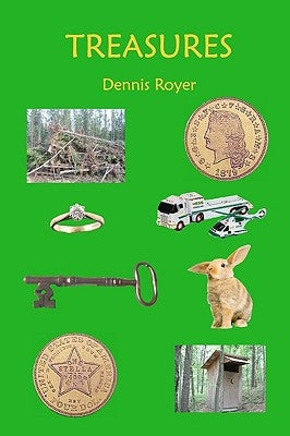 Treasures by Royer, Dennis