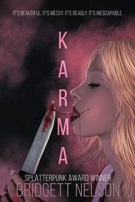 Karma by Strand, Jeff