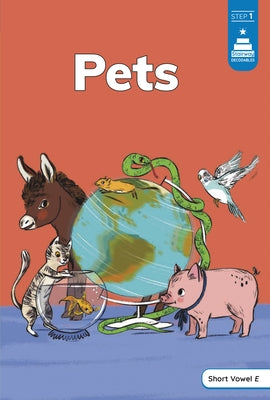 Pets by Renando, Tiffany