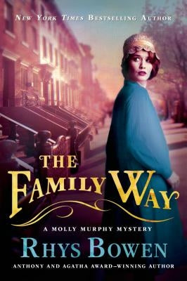 Family Way by Bowen, Rhys