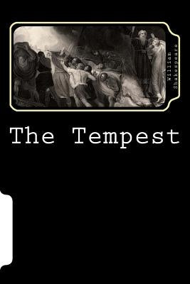 The Tempest by Shakespeare, William