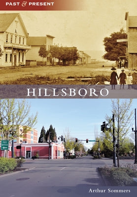 Hillsboro by Sommers, Arthur