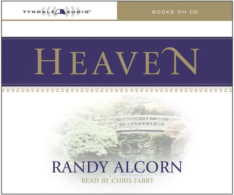 Heaven by Alcorn, Randy