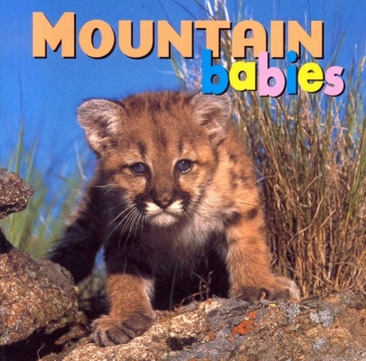 Mountain Babies by McCurry, Kristen