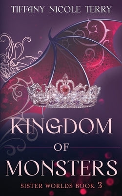Kingdom of Monsters by Terry, Tiffany Nicole