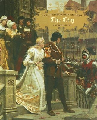 The City by Hinds, Kathryn