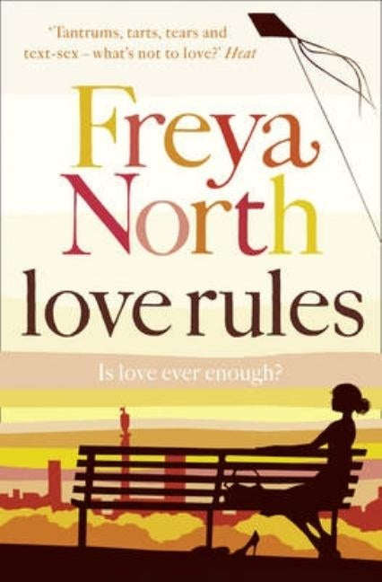 Love Rules by North, Freya