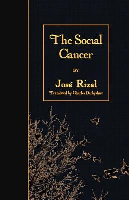 The Social Cancer by Derbyshire, Charles