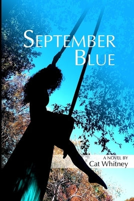 September Blue by Whitney, Cat