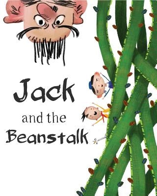 Jack and the Beanstalk by Price, Rees