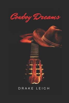 Cowboy Dreams by McGarvie, Sue