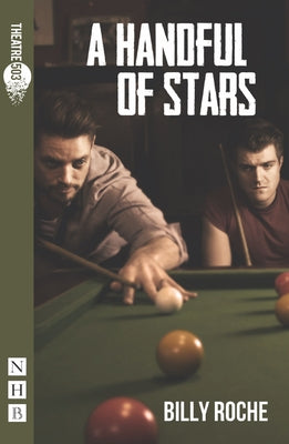 A Handful of Stars by Roche, Billy
