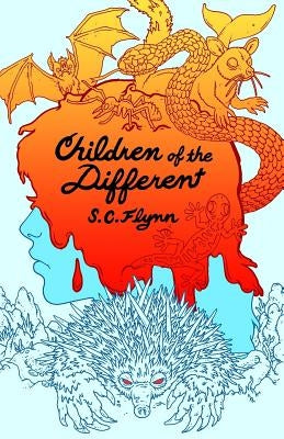 Children of the Different by Nyquist, Eric