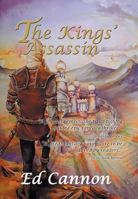 The Kings' Assassin by Cannon, Ed