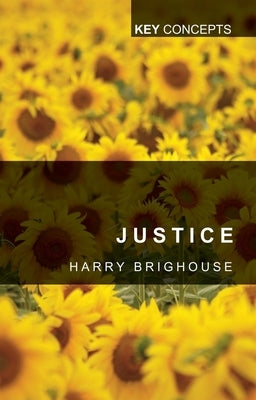 Justice by Brighouse, Harry