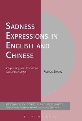 Sadness Expressions in English and Chinese by Zhang, Ruihua
