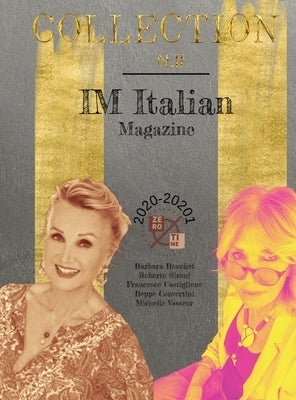 IM Italian Collection 2020 - 2021 by Catalfamo, Fabrizio