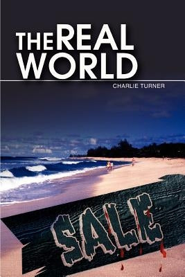 The Real World by Turner, Charlie
