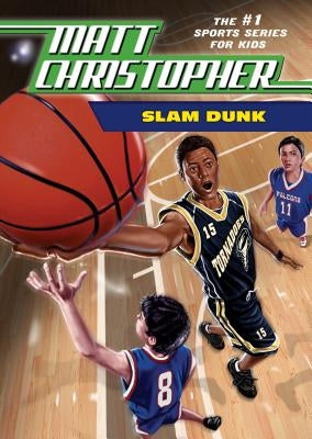 Slam Dunk by Christopher, Matt