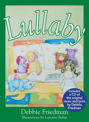 Lullaby by Friedman, Debbie