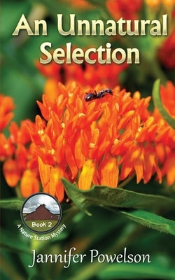 An Unnatural Selection by Powelson, Jannifer