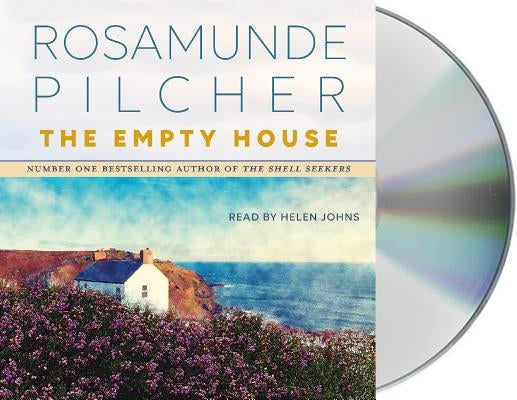 The Empty House by Pilcher, Rosamunde