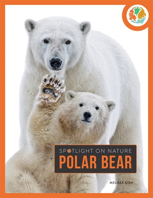 Polar Bear by Gish, Melissa