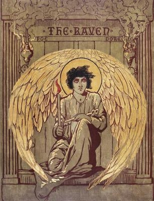 The Raven by Dore, Gustave