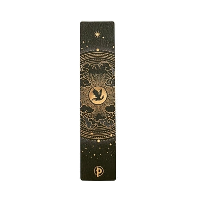 Shadows of Navarre Bookmark, Rebecca Yarros' Empyrean Collection by Paperblanks (Fourth Wing) by Paperblanks