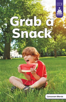 Grab a Snack by Richmond, Marley