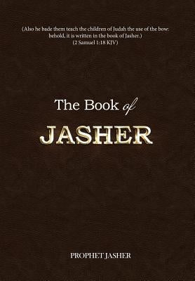 The Book of Jasher by Jasher, Prophet