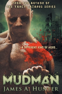 MudMan by Hunter, James a.