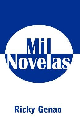 Mil Novelas by Genao, Ricky