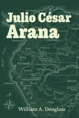 Arana by Douglass, William