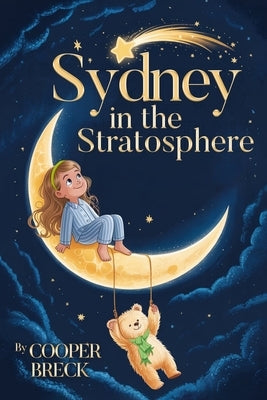 Sydney In The Stratosphere by Breck, Cooper