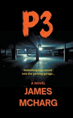 P3 by McHarg, James