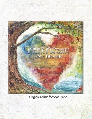 Inner Mosaic by Ruane, Ann