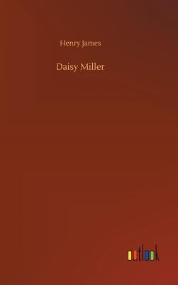 Daisy Miller by James, Henry