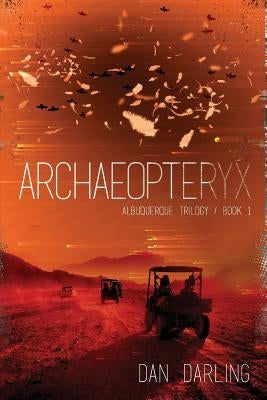 Archaeopteryx by Darling, Dan