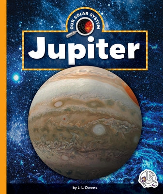Jupiter by Owens, L. L.
