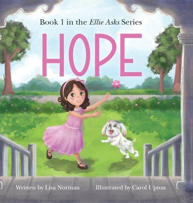 Hope by Norman, Lisa