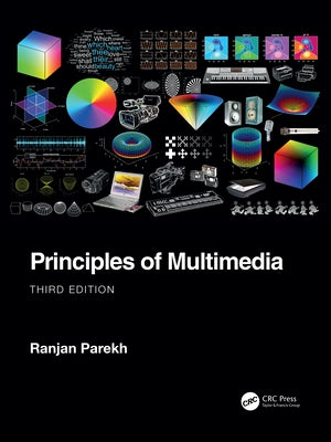 Principles of Multimedia by Parekh, Ranjan
