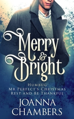 Merry And Bright by Chambers, Joanna